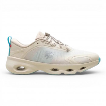 ON CLOUDSOLO X LOEWE BEIGE BLUE