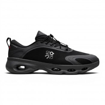 ON CLOUDSOLO X LOEWE DARK BROWN BLACK
