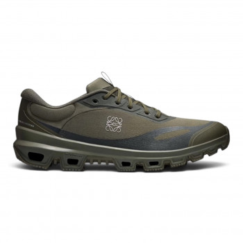 On Cloudventure 2 X Loewe Khaki